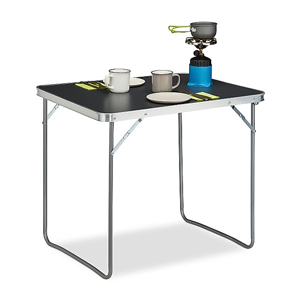 relaxdays Campingtisch klappbar günstig online kaufen