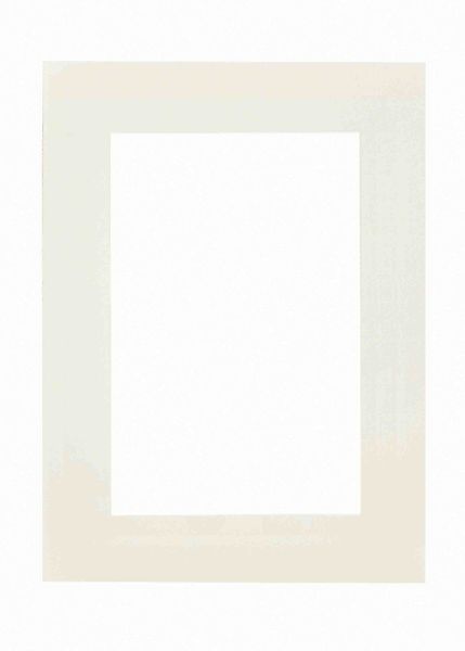 nielsen Bilderrahmen Passepartout Premium 2,6 mm, günstig online kaufen