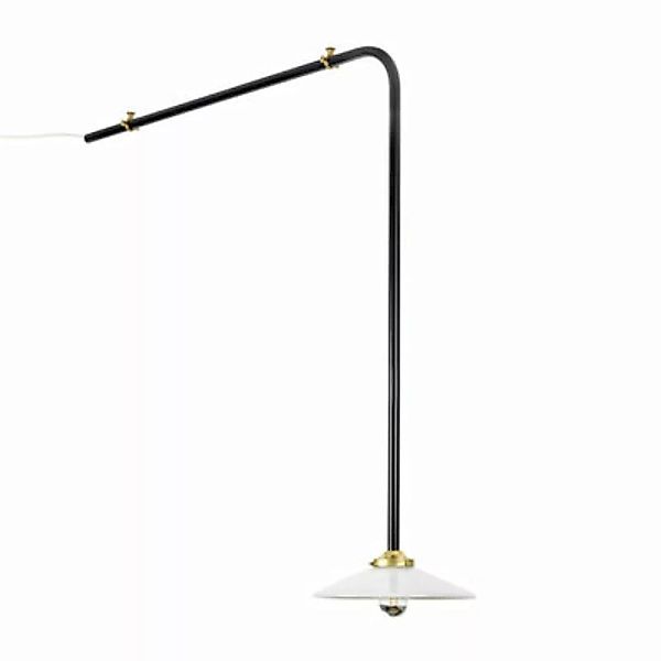 Deckenleuchte Celing Lamp n°1 metall schwarz / H 80 x L 80 cm - valerie obj günstig online kaufen