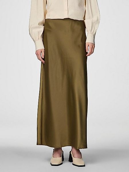 Y.A.S Maxirock YASPELLA HW MAXI SKIRT günstig online kaufen