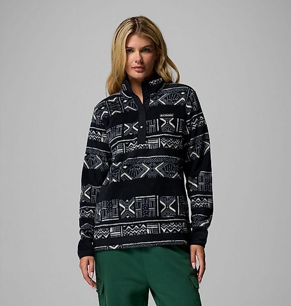 Columbia Fleecepullover Benton Springs Printed 1/2 Snap günstig online kaufen