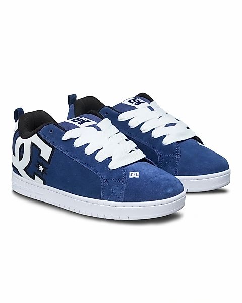 DC Shoes Sneaker "Court Graffik" günstig online kaufen