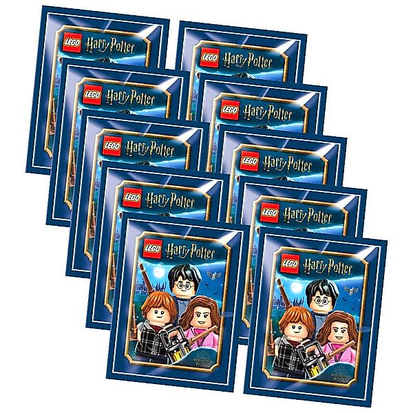 Blue Ocean Sticker Blue Ocean LEGO günstig online kaufen