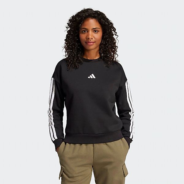 adidas Sportswear Sweatshirt "W 3S FL SWT" günstig online kaufen