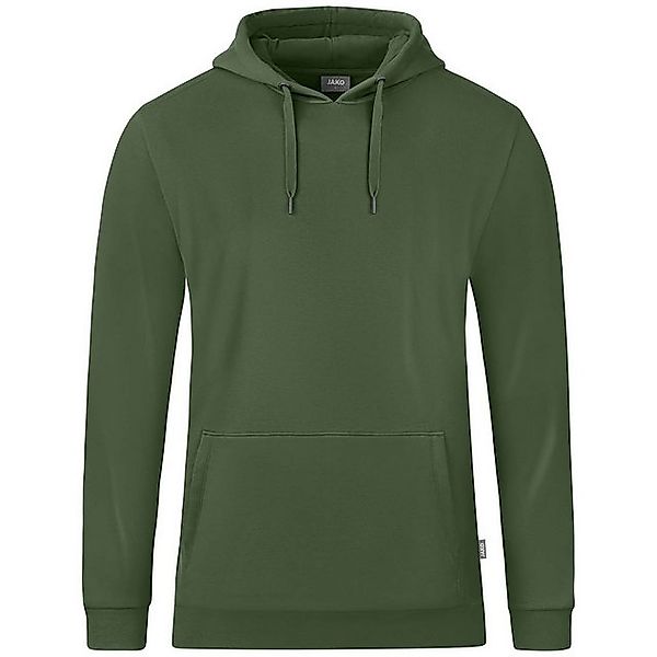 Jako Kapuzenpullover Jako Herren Kapuzensweat Organic C6720 günstig online kaufen