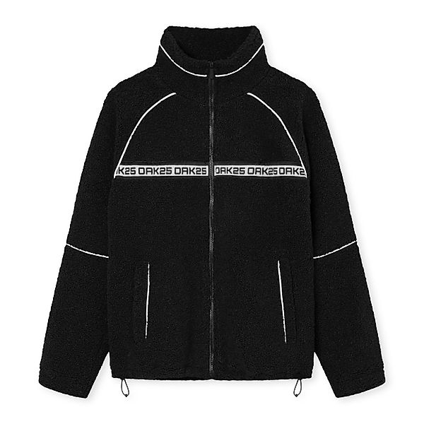 OAK25 Fleecejacke Everyday Fleece Teddy Fleecejacke günstig online kaufen