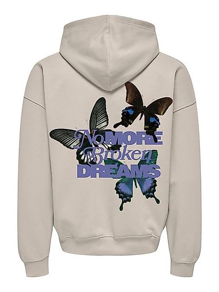 ONLY & SONS Sweatshirt günstig online kaufen