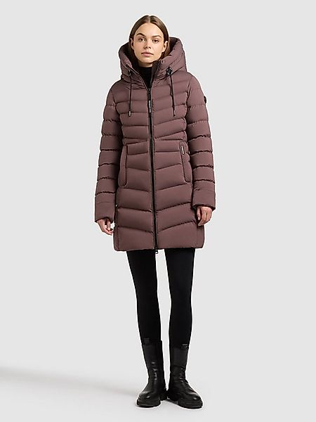 khujo Steppmantel TUHANI5 günstig online kaufen