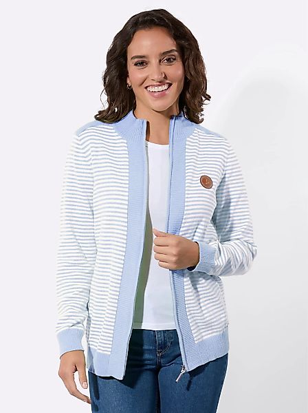 Casual Looks Cardigan günstig online kaufen