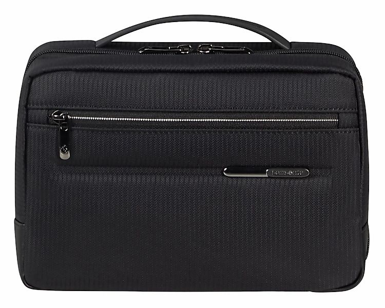 Samsonite Kulturbeutel "SPLENDIX 19" Kosmetiktasche Beauty Case Toilettenbe günstig online kaufen