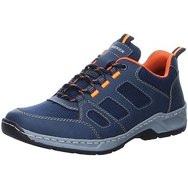 Rieker  Halbschuhe Schnuerschuhe 1422214 142 14222-14 günstig online kaufen