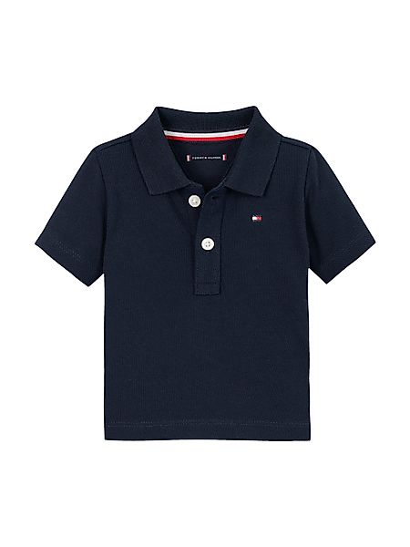 Tommy Hilfiger Poloshirt ESSENTIAL FLAG POLO günstig online kaufen