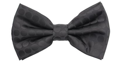 Fabio Farini Fliege Schwarze Herren Fliegen günstig online kaufen