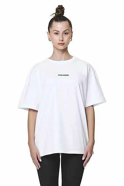 Pegador T-Shirt Beverly Logo günstig online kaufen