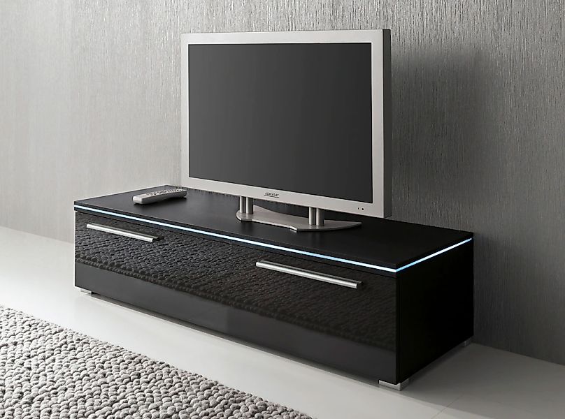 Höltkemeyer Lowboard "Line TV-Board, TV-Schrank", Breite 120 cm günstig online kaufen