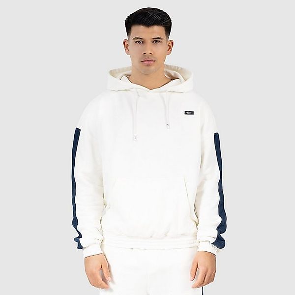 Smilodox Hoodie Highway Oversize günstig online kaufen