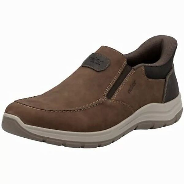 Rieker  Herrenschuhe Slipper 03655-24 günstig online kaufen