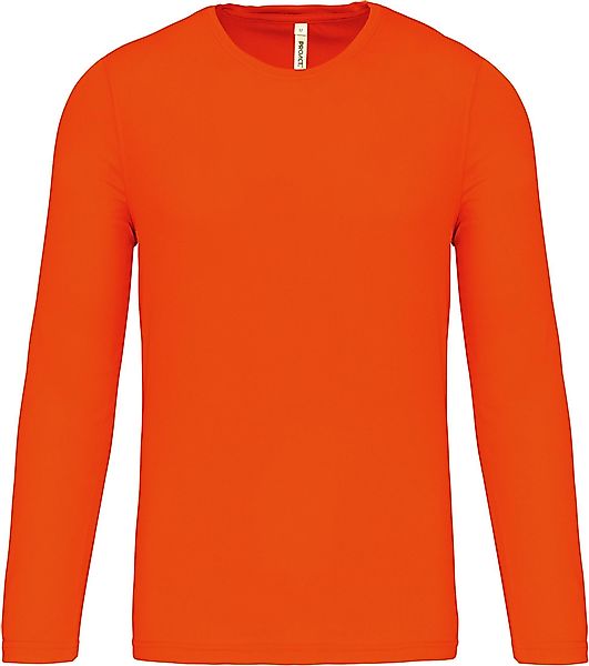 Proact Trainingsshirt Herren Basic Sport Funktionsshirt günstig online kaufen