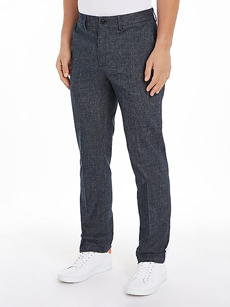 Tommy Hilfiger 5-Pocket-Hose DC DENTON BRUSHED günstig online kaufen