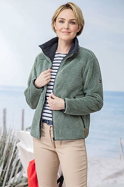 Linea Primero Fleecejacke günstig online kaufen