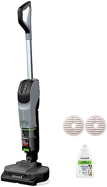 Bissell Nass-Trocken-Sauger "3893N, SpinWave+ Vac PET Select, staubfreies W günstig online kaufen