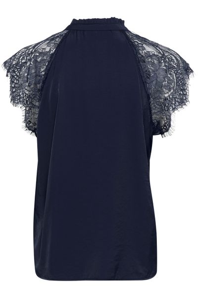 Cream Kurzarmbluse Kurzarm-Bluse CRNola günstig online kaufen