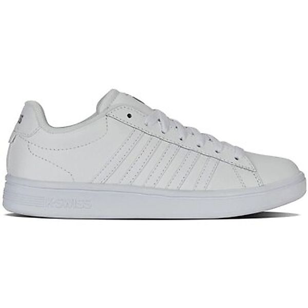 K-Swiss  Sneaker Court Tiebreak Ii günstig online kaufen