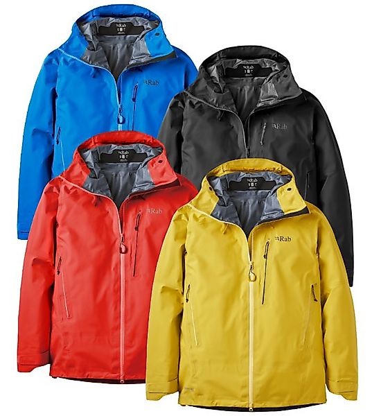 Rab Latok Alpine GTX Jacket - Hardshelljacke günstig online kaufen
