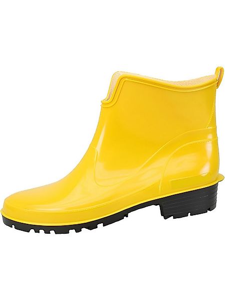 Bockstiegel Elke PVC Damen-Halbstiefel Gummistiefel günstig online kaufen