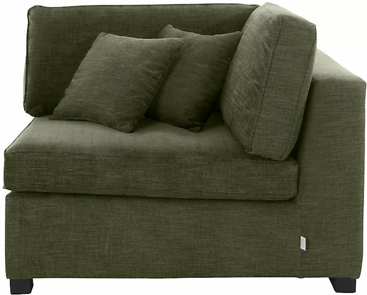 Home affaire Sofaelement "Skara", Modul zum eigenen Zusammenstellen, in vie günstig online kaufen