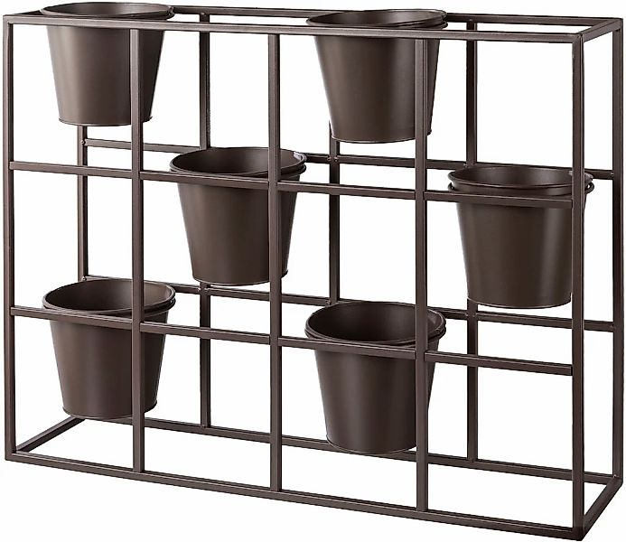 Creativ home Übertopf "Raumteiler für Pflanzen" günstig online kaufen