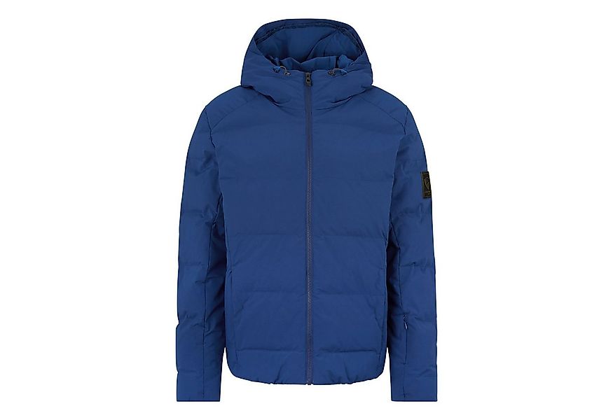 Ziener Skijacke Skijacke Tyers Man mit verstellbarem und herausnehmbarem Sc günstig online kaufen