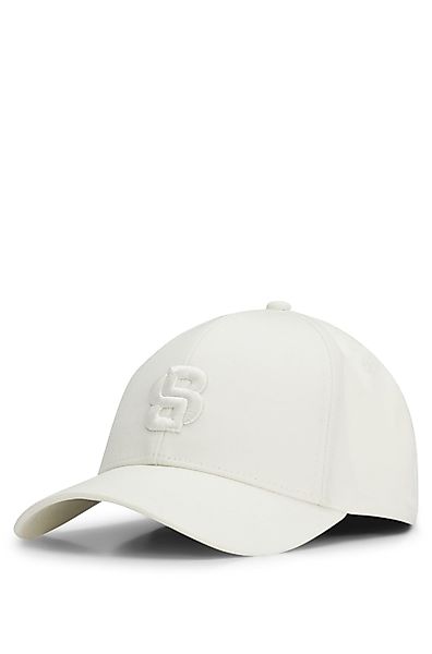BOSS Baseball Cap Zed-B-Icon mit Double-B-Monogramm günstig online kaufen