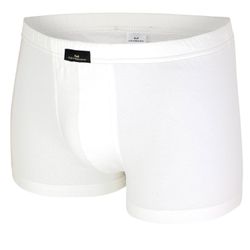 GÖTZBURG Boxershorts GÖTZBURG Herren Pants schwarz günstig online kaufen