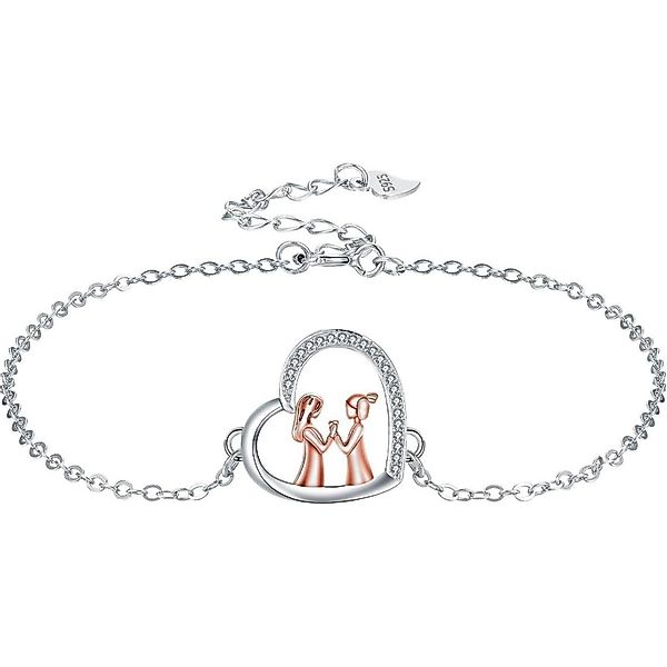 LuxusKollektion Ketten und Armband Set Schwester günstig online kaufen