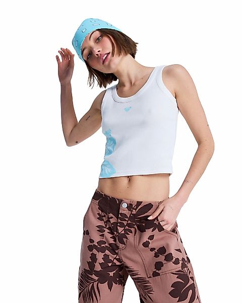 Roxy Tanktop "Keep It Cool" günstig online kaufen
