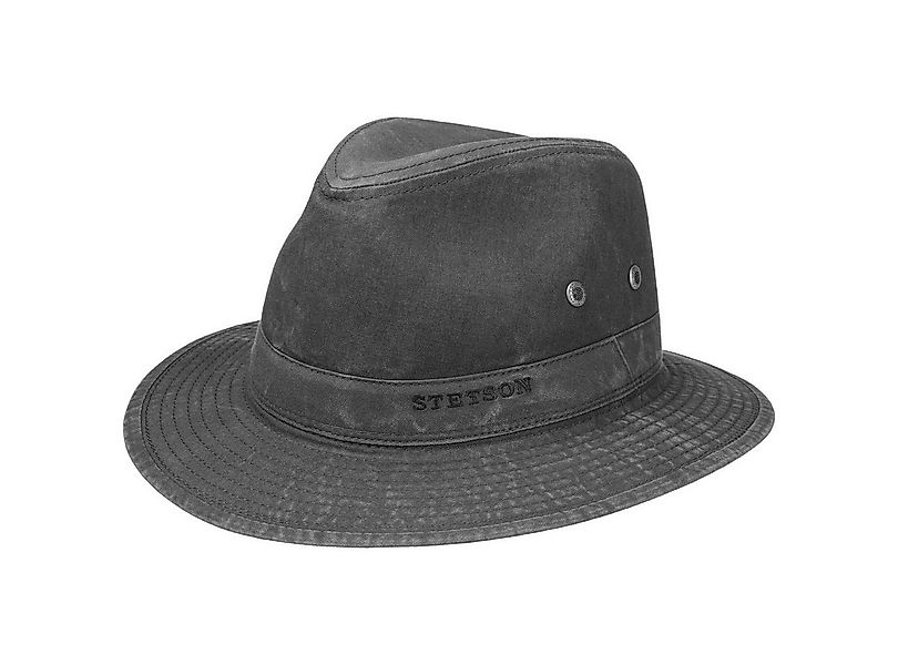 Stetson Sonnenhut (1-St) Baumwollhut mit Futter günstig online kaufen