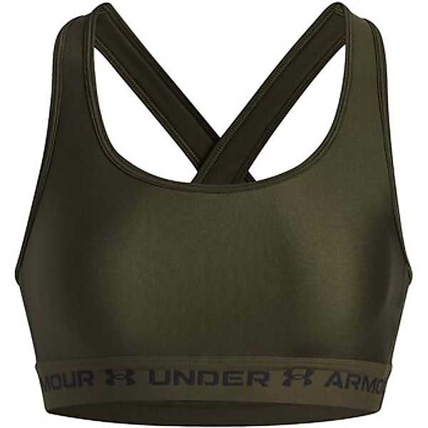 Under Armour  Tank Top Crossback Mid Bra günstig online kaufen