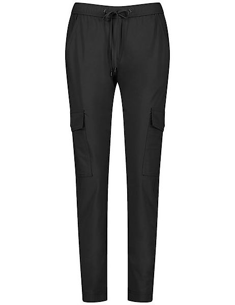 GERRY WEBER 7/8-Hose KAJA JOGG PANT mit Cargotaschen günstig online kaufen