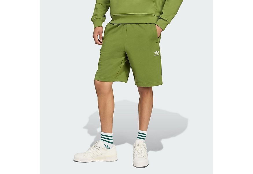 adidas Originals Shorts ESSENTIALS TREFOIL SHORTS (1-tlg) günstig online kaufen