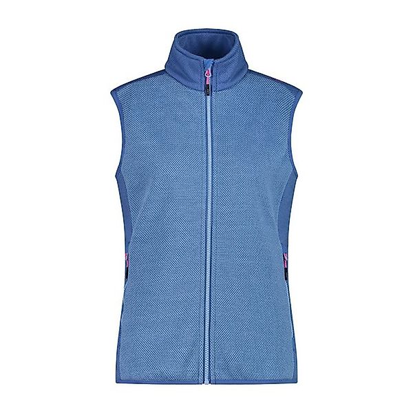 CMP Daunenweste CMP Damen Fleeceweste WOMAN VEST 34H6056 günstig online kaufen