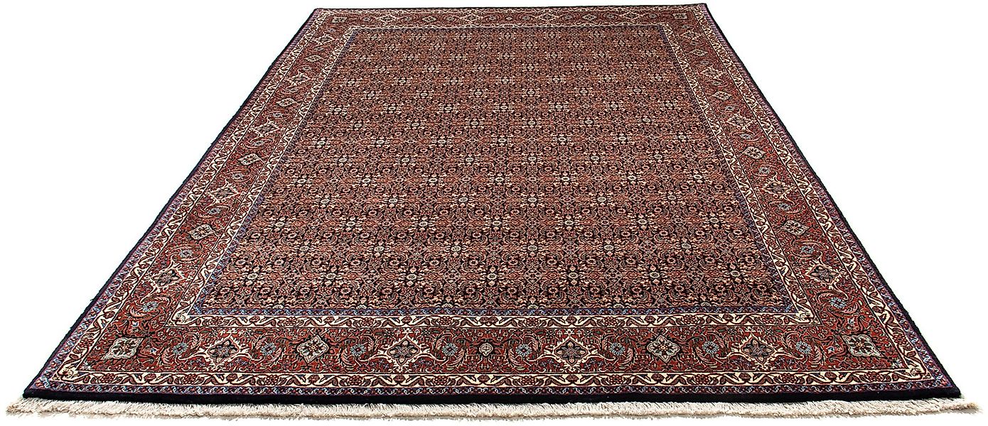 morgenland Orientteppich »Perser - Bidjar - 300 x 204 cm - mehrfarbig«, rec günstig online kaufen