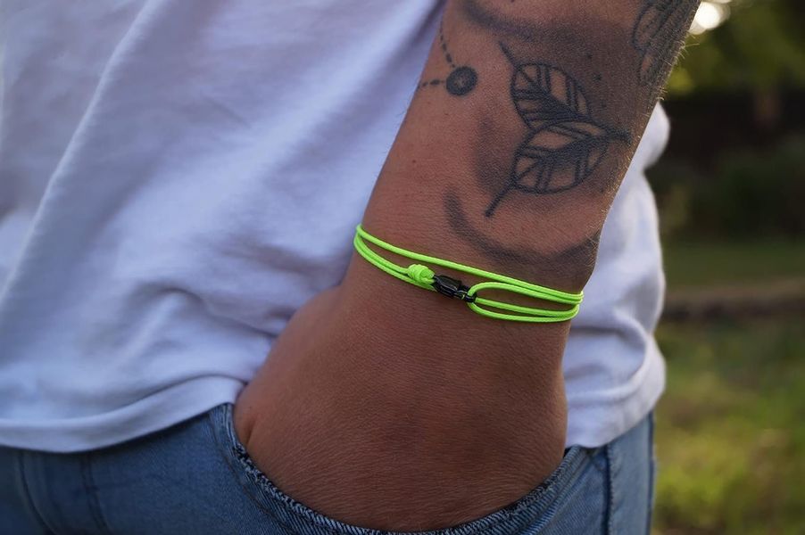 Made by Nami Wickelarmband Minimalistisches Armband günstig online kaufen