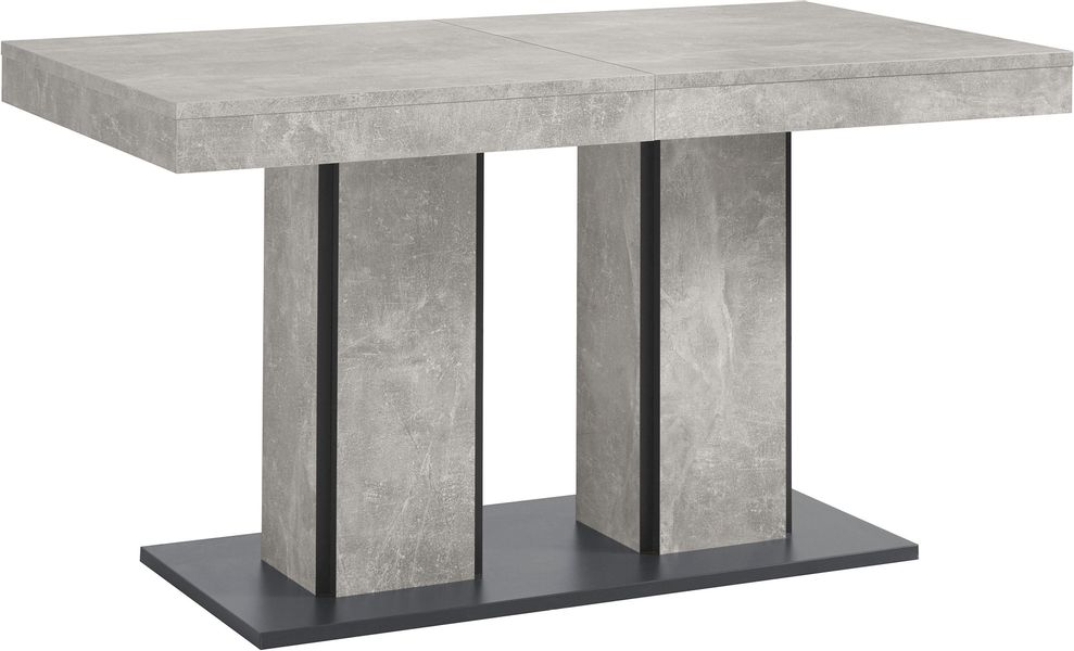 HELA Esstisch "ROSE" Auszugsfunktion, Breite 140-180 cm günstig online kaufen