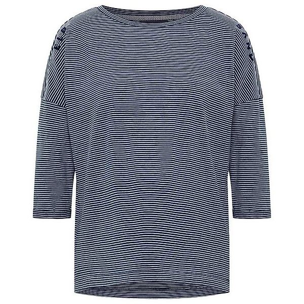 Elbsand Langarmshirt Damen Langarmshirt Veera günstig online kaufen