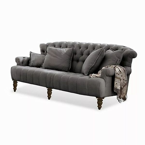 Mirabeau Sofa Sofa Springfield Village anthrazit günstig online kaufen