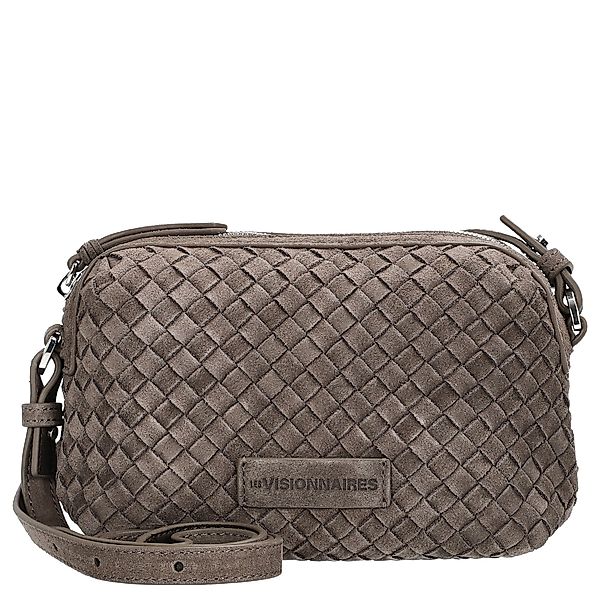 Les Visionnaires Umhängetasche Lynn Weave Cozy günstig online kaufen
