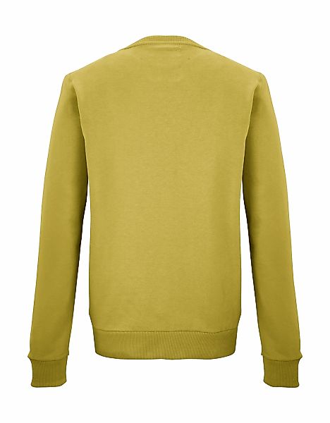 G.I.G.A. DX by killtec Sweatshirt "GS 7 MN SWT SHRT GOTS", GOTS-zertifizier günstig online kaufen