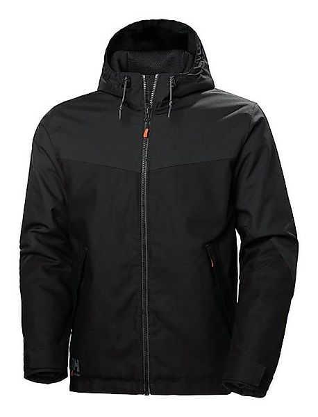 Helly Hansen Winterjacke OXFORD WINTER JACKET günstig online kaufen