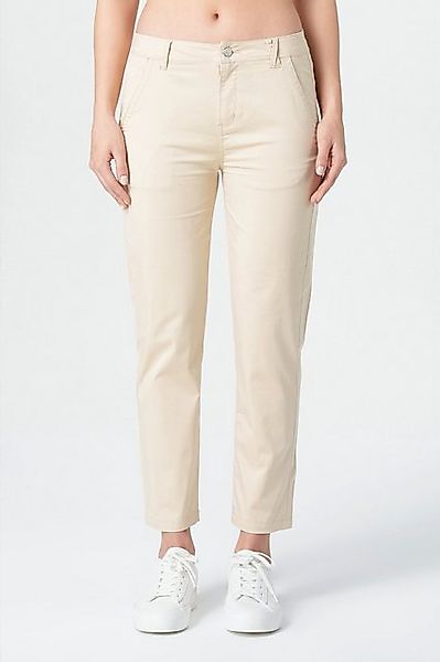 Miracle of Denim Chinohose Channel Chino günstig online kaufen